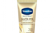 Hand Body Vaseline Gluta Hya Bikin Kulit Glowing Dalam 5 Hari - GenPI.co