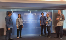 Gelar IPO, Primaya Hospital Incar Dana untuk Ekspansi Rumah Sakit - GenPI.co