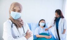 3 Rekomendasi Rumah Sakit dengan Paket Layanan Medical Check Up di Jakarta - GenPI.co