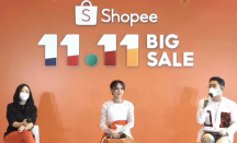 Siap-siap Berburu Diskon Shopee 11.11 Big Sale, Promonya Mantul! - GenPI.co