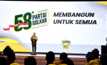 Ucapan Jokowi Soal Jangan Sembrono Memilih Capres Bukan untuk NasDem - GenPI.co