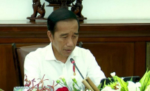 Soroti Rentetan Pelanggaran HAM Berat, Jokowi Janji Pulihkan Hak Korban - GenPI.co