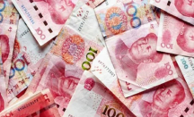 Mata Uang China Rontok, Terendah dalam 15 Tahun - GenPI.co