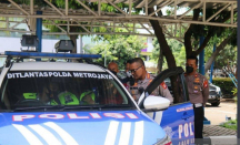 Hapus Tilang Manual, Polda Metro Jaya Siapkan 10 Unit Kendaraan ETLE - GenPI.co