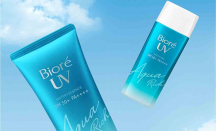 Rekomendasi Sunscreen Terbaik, Pakai Biore UV Aqua Rich Watery Essence - GenPI.co