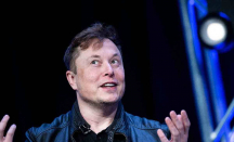 Internet Satelit Elon Musk untuk Smartphone Tidak Bisa Diakses Semua Orang - GenPI.co