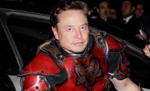 Elon Musk Bakal Hadir di G20 Secara Daring, Kata Kadin - GenPI.co