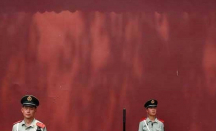 China Dituding Buka Kantor Polisi Secara Ilegal di Belanda - GenPI.co