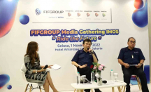 IMOS 2022: FIFGROUP Banjir Promo Menarik - GenPI.co