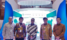 Ke Booth FIFGROUP di IMOS 2022 Yuk, Banyak Promo Nih - GenPI.co