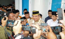 Airlangga Optimistis Muhammadiyah Bisa Mendunia - GenPI.co