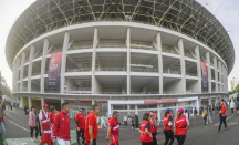 GBK Dipakai Timnas Indonesia di Piala AFF 2022, Pengelola Harapkan Ini - GenPI.co