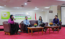 Bapeten Sebut Tenaga Nuklir Berkontribusi Positif dalam Aspek Kehidupan di Indonesia - GenPI.co
