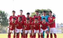 Pemusatan Latihan di Spanyol, Timnas Indonesia U-20 Uji Coba 4 Kali - GenPI.co