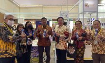 Hari Kakao Indonesia, Aice Dukung Pemerintah Hilirisasi Industri Dalam Negeri - GenPI.co