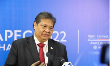 Menko Airlangga: KTT Apec 2022 Adopsi Penuh Bali G20 Leaders Declaration - GenPI.co