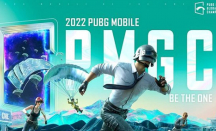 Format dan Jadwal PMGC 2022, Tim Terbaik Dunia PUBG Mobile Turun - GenPI.co