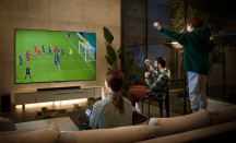 Ini 3 Tips Memilih TV yang Tepat untuk Nonton Piala Dunia 2022 - GenPI.co