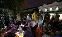 Rumah Sakit di Jabar Dikerahkan Tangani Korban Luka Berat Gempa Cianjur - GenPI.co