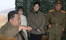 Kehidupan Istimewa Putri Kim Jong Un, 180 Derajat Dibanding Rakyat Korea Utara - GenPI.co