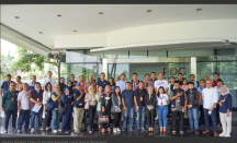 APJII Jakarta Dukung Penuh Transformasi Internet di Indonesia - GenPI.co