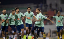 Bobby Rizaldi Prediksi Brasil Juara Piala Dunia 2022: Penuh Bintang Klub Dunia - GenPI.co