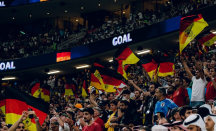 Berontak Aturan Piala Dunia 2022, Timnas Jerman Akan Diselidiki FIFA - GenPI.co