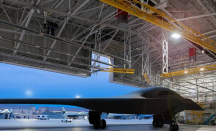 5 Fakta B-21 Raider, Pesawat Siluman Baru AS yang Bikin Takut Seluruh Dunia - GenPI.co