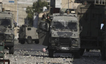 Perundingan Gencatan Senjata Perang Israel dan Hamas Dilanjutkan di Qatar - GenPI.co
