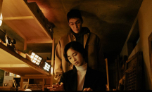 Rekomendasi 5 Serial Thriller Korea yang Menegangkan, Wajib Nonton! - GenPI.co