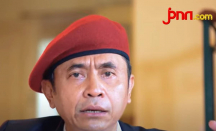 Sebelum Meninggal, Lord Rangga Ngaku Didukung Jokowi - GenPI.co