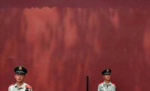 China Ketahuan Mendirikan 2 Kantor Polisi di Jerman - GenPI.co