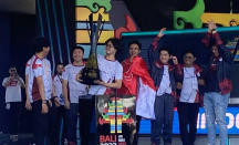 Timnas Indonesia Juara Dota 2 Kejuaraan Dunia Esports - GenPI.co