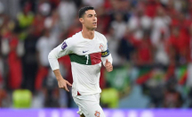 Cristiano Ronaldo Masih Layak Dicap Pemain Terbaik Sepanjang Masa? - GenPI.co