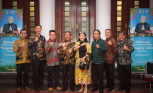 Jelang Natal 2022, Wali Kota Bandung Sebut Keberagaman Adalah Anugerah - GenPI.co