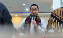 CEK FAKTA: PDIP Jatim Deklarasi Dukung Anies Baswedan Capres 2024 - GenPI.co