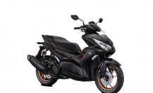 Harga Motor Yamaha Aerox Terbaru 2022, Paling Murah Rp 27 Jutaan - GenPI.co