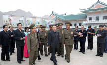 Korea Utara Uji Rudal Jarak Menengah Hipersonik Baru yang Lebih Mudah Disembunyikan - GenPI.co