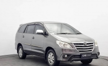 Harga Mobil Toyota Innova Bekas Cuma Rp 100 Jutaan, Gas Kuy - GenPI.co