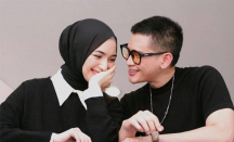 Mesranya Citra Kirana dan Rezky Aditya, Tempat Romantis untuk Liburan Bareng Pasangan - GenPI.co