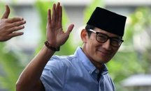 Tak Dipakai di Gerindra, Sandiaga Uno Layak Gabung PPP - GenPI.co