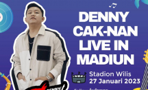 Jadwal Konser Denny Caknan 2023, Harga Tiket Mulai Rp 100 Ribu - GenPI.co