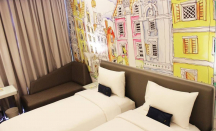 Rekomendasi Hotel Murah di Jakarta, Cocok Staycation Akhir Pekan - GenPI.co