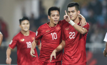 Bungkam Timnas Indonesia, Vietnam Pecahkan Rekor Sejarah Piala AFF - GenPI.co