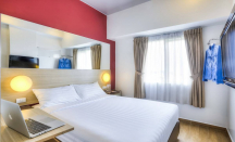 Hotel Murah di Solo Rp 200 Ribuan, Cocok untuk Suami Istri - GenPI.co