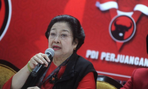 Tak Umumkan Capres, Megawati Diduga Cegah Lawan Baca Pergerakannya - GenPI.co