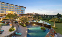 Swiss-Belhotel International Hotels & Resorts-Bali Tawarkan Paket Spesial saat Imlek - GenPI.co