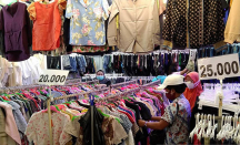 Ide Jualan 2023: Tips Bisnis Thrifting agar Omzet Besar, Cepat Cuan - GenPI.co