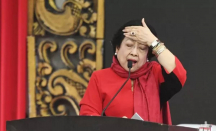 CEK FAKTA: TikToker Bima Lampung Ditangkap, Megawati Tertawa - GenPI.co