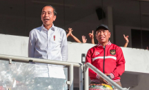 Singgung Jokowi, Menpora Yakin Timnas Bicara Banyak di Piala Dunia U-20 - GenPI.co